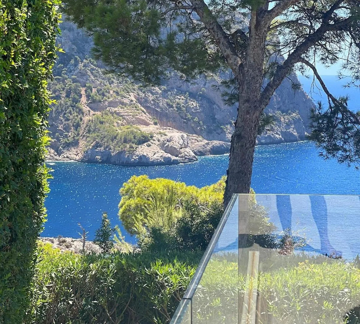 פוארטו דה אנדרטקס Villa With Amazing Sea Views 0*, פוארטו דה אנדרטקס