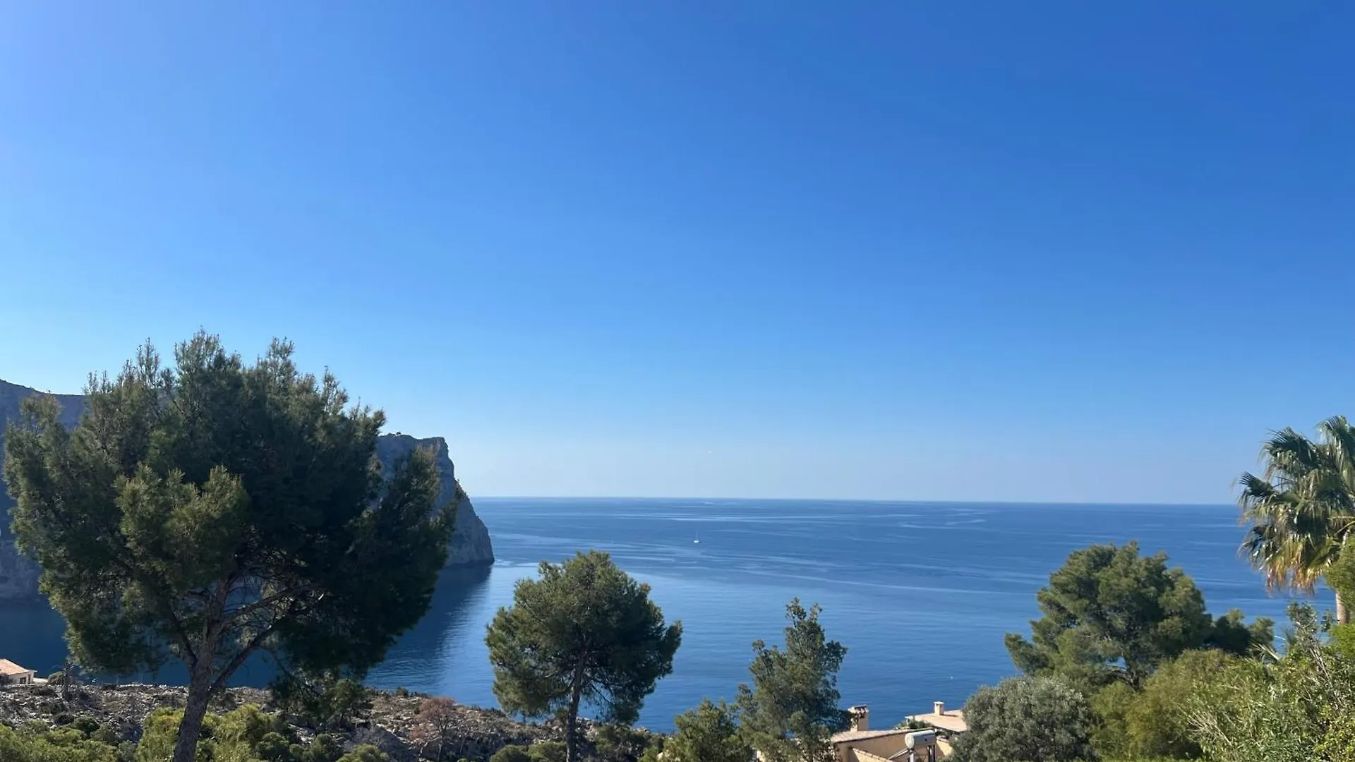 פוארטו דה אנדרטקס Villa With Amazing Sea Views