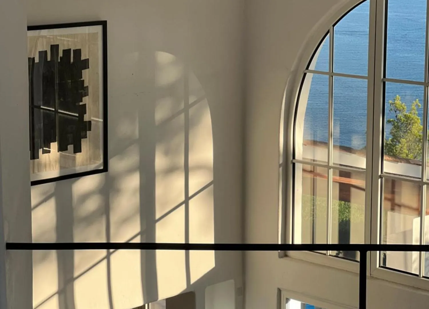 פוארטו דה אנדרטקס Villa With Amazing Sea Views ספרד