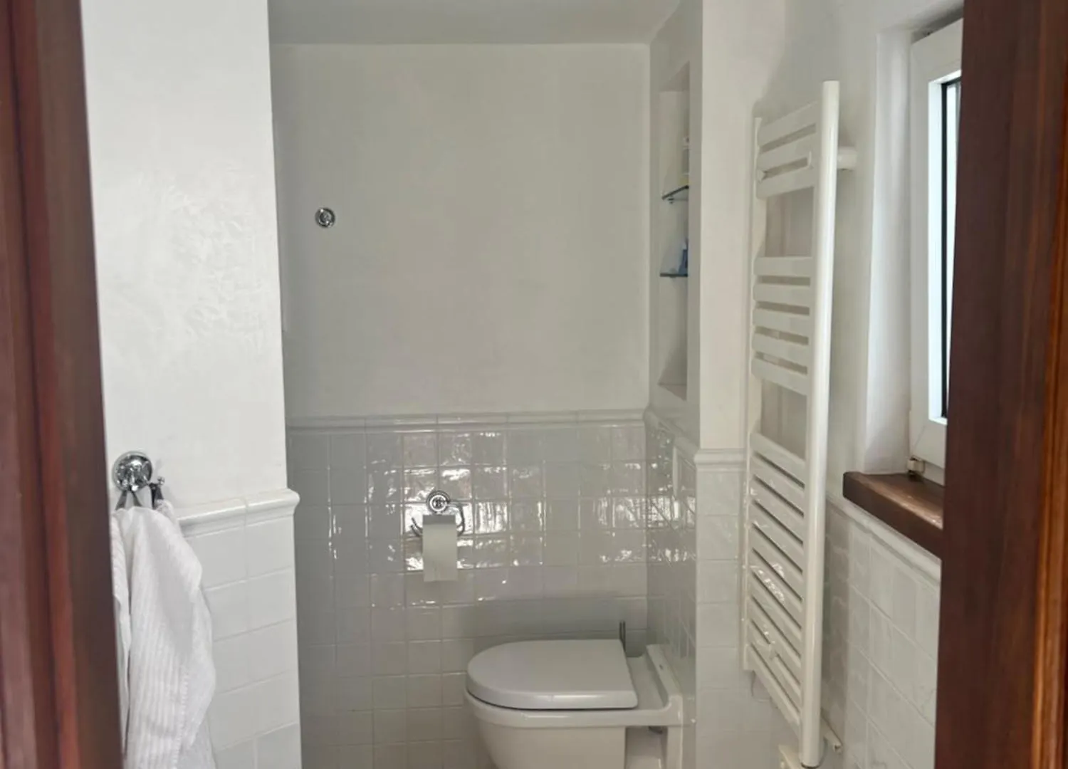 פוארטו דה אנדרטקס Villa With Amazing Sea Views