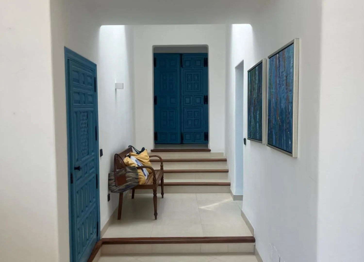 פוארטו דה אנדרטקס Villa With Amazing Sea Views  פוארטו דה אנדרטקס