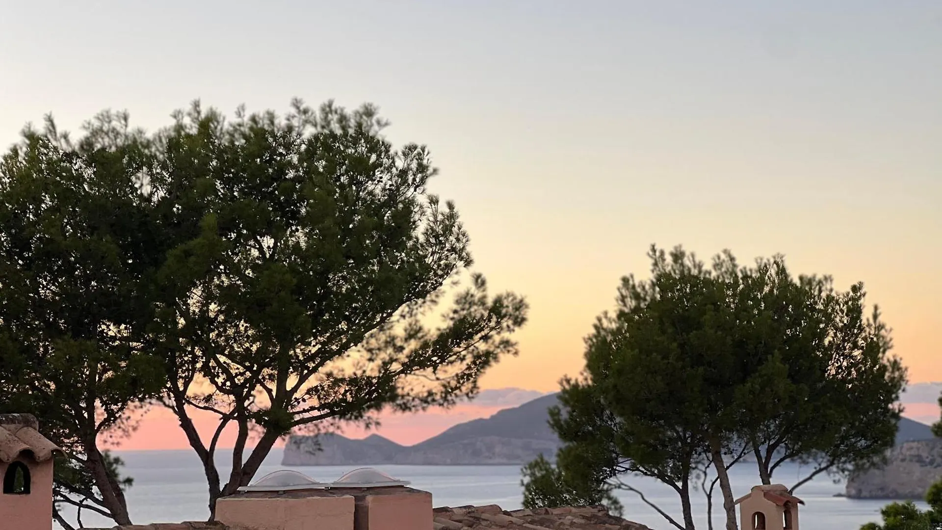 פוארטו דה אנדרטקס Villa With Amazing Sea Views 0*, פוארטו דה אנדרטקס ספרד