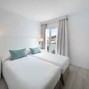 4* Hotel apartamentowy La Pergola Mallorca